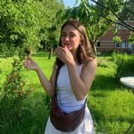Amber Oostindie - @amberoostindie - Instagram