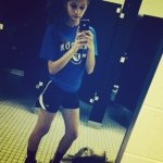 Amber Opp - @just__run - Instagram