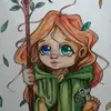Amber Oppel - @amber.oppel.art - TikTok