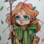 Amber Oppel - @amber_oppel_art - Instagram