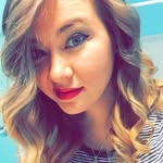 Amber Orbison - @19amz88 - Instagram