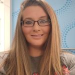 Amber Orebaugh - @amberdawn2587 - Instagram