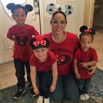 Amber Vela Orgill - Facebook