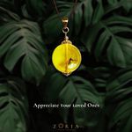 Zoria Amber Jewelry - @zoriaamberjewelry - Instagram