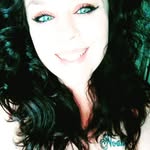 Amber Orion - @strange.existenceisnt.it - Instagram