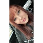 Amber Aretta (Ormsby) - @amazing_amber209 - Instagram
