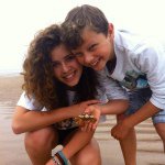 Amber & Oscar - @elephantsquid - Instagram