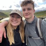 Amber & Oscar - @padstowtofalmouth - Instagram