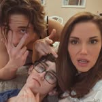 Amber Pokrywka-Oscar - @realtormom_lv - Instagram