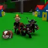 Sirel street - @oscar.and.amber - TikTok