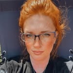 Amber Osterhout - @purple_pyr0 - Instagram