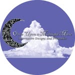 Amber Osterhout - @onceuponamidnightmuse - Instagram