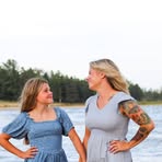 Amber Osterhout - Facebook