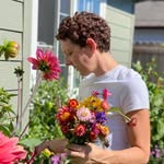 Amber Ostler Bell - @ambergrowingtumorsandblooms - Instagram