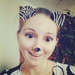 Amber Elizabeth O'Sullivan - @aeosullivan3 - Instagram