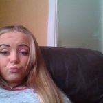 Amber O'Sullivan - @amberroseleen432 - Instagram