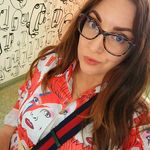 Amber O'Sullivan Allen - @amber_oallen - Instagram