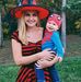 Amber O'Toole - Facebook