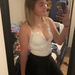 Amber O'Toole - @amber_roseee97 - Instagram