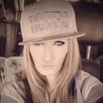 Amber O'Toole - @misstresik83 - Instagram
