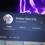 Amber Otte - @amberotte210 - Instagram