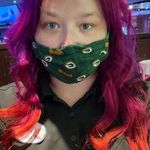 Ambers unique resin creations - @amber.ottem - Instagram