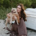 Amber & Otto - @amberssummer - Instagram