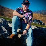 Amber Otto - @ambero19_420 - Instagram