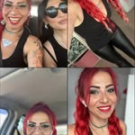 Amber Ousley - @megnineffievf - Instagram