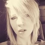Amber Lynn Overton - @stormy2237_ao - Instagram