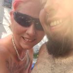 Amber Overton - @rainbowbright1982 - Instagram
