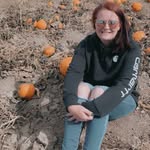 Amber Overton - @countrybabe2175 - Instagram