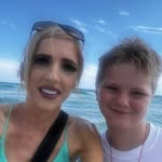 Amber Overton - @ambarrytommy2121 - Instagram
