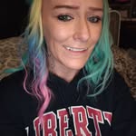 Amber Overton-hopkins - @amberviastickit - Instagram