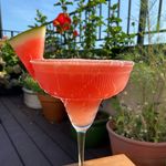Amber oxley - @cocktail.mocktail - Instagram
