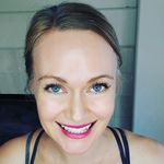 Amber Ozinga - @chanceoz - Instagram