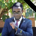 John Zing'ambe Nyoni - @johnnyoni83 - Instagram