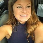Amber Dowlin - @amber.pack - Instagram