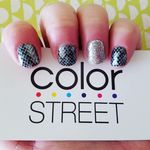 Amber Pack - @nail_crushin - Instagram