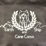 Amber Packard - @earthandshipcanecorso - Instagram