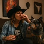 Amber Packard - Facebook