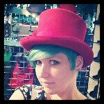 Amber Packer-Hughes - @skymango - Instagram