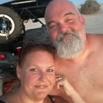 Amber Garoutte-Paddock - @agpaddock_78 - Instagram