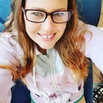 Amber ▪︎ abstract painter - @amberlouisemercer_art - Instagram