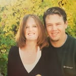 Amber Day Painter - @redheadmomma4 - Instagram