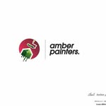 Interior, Exterior Paintings🇬🇭 - @amber_paintersgh - Instagram