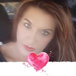 Amber Palma - @amgelicalone1970 - Instagram