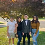 Amber Pangle - Facebook