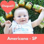 Da vovó Papinhas Americana - @davovopapinhasamericana - Instagram