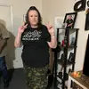 Amber P 🖤 - @amberparks42 - TikTok
